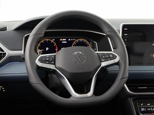 Внедорожник Volkswagen Tharu, I Рестайлинг 2025 года, 4318888 рублей, Москва