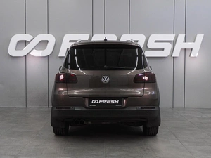 Внедорожник Volkswagen Tiguan 2014 года, 1289000 рублей, Воронеж