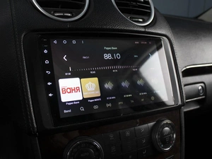 Внедорожник Mercedes-benz GL-класс 2008 года, 1670000 рублей, Омск