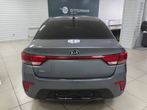 Седан Kia Rio 2018 года, 1249000 рублей, Ачинск