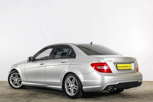 Седан Mercedes-benz C-класс 2012 года, 1429000 рублей, Тюмень