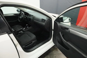 Седан Volkswagen Jetta 2015 года, 1380000 рублей, Курск