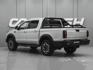 Пикап JAC T9 2024 года, 3129000 рублей, Ростов-на-Дону