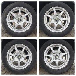 Седан ВАЗ (LADA) Granta 2024 года, 915000 рублей, Орёл