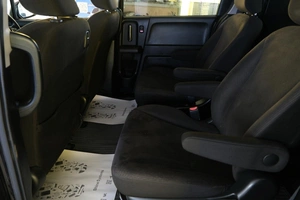 Минивэн Honda Freed 2012 года, 1159000 рублей, Омск