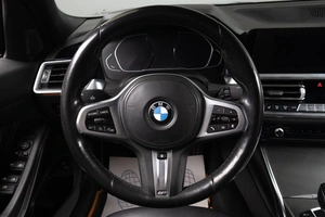 Седан BMW 3 серия 2021 года, 3599000 рублей, Оренбург