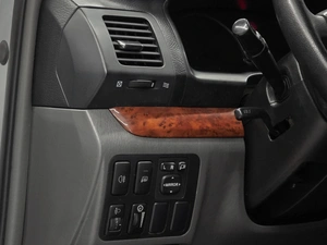 Внедорожник Toyota Land Cruiser Prado 2008 года, 2095000 рублей, Красноярск