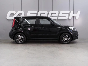 Внедорожник Kia Soul 2018 года, 1589000 рублей, Воронеж