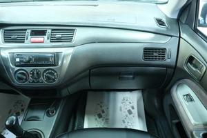 Седан Mitsubishi Lancer 2007 года, 519000 рублей, Омск