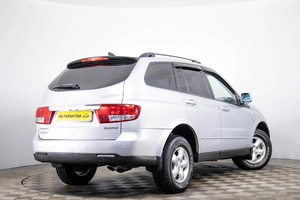 Внедорожник SsangYong Kyron 2012 года, 749000 рублей, Пермь
