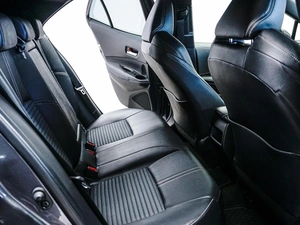 Хетчбэк Toyota Corolla 2021 года, 2050000 рублей, Красноярск