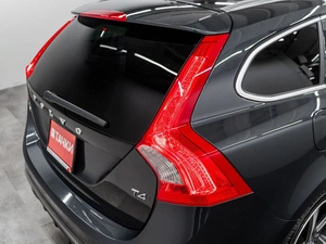 Универсал Volvo V60 2013 года, 1275000 рублей, Красноярск