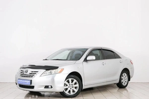 Седан Toyota Camry 2007 года, 1149000 рублей, Красноярск