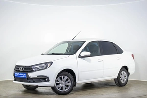 Седан ВАЗ (LADA) Granta 2023 года, 699000 рублей, Оренбург