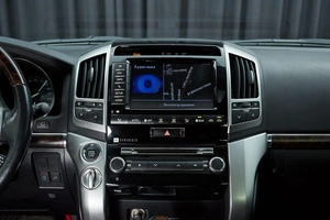 Внедорожник Toyota Land Cruiser 2013 года, 4499000 рублей, Красноярск
