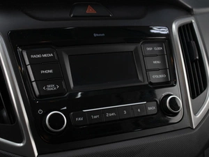 Внедорожник Hyundai Creta 2020 года, 2250000 рублей, Омск