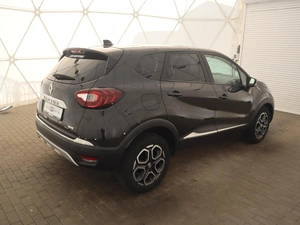 Внедорожник Renault Kaptur 2021 года, 1995000 рублей, Орёл