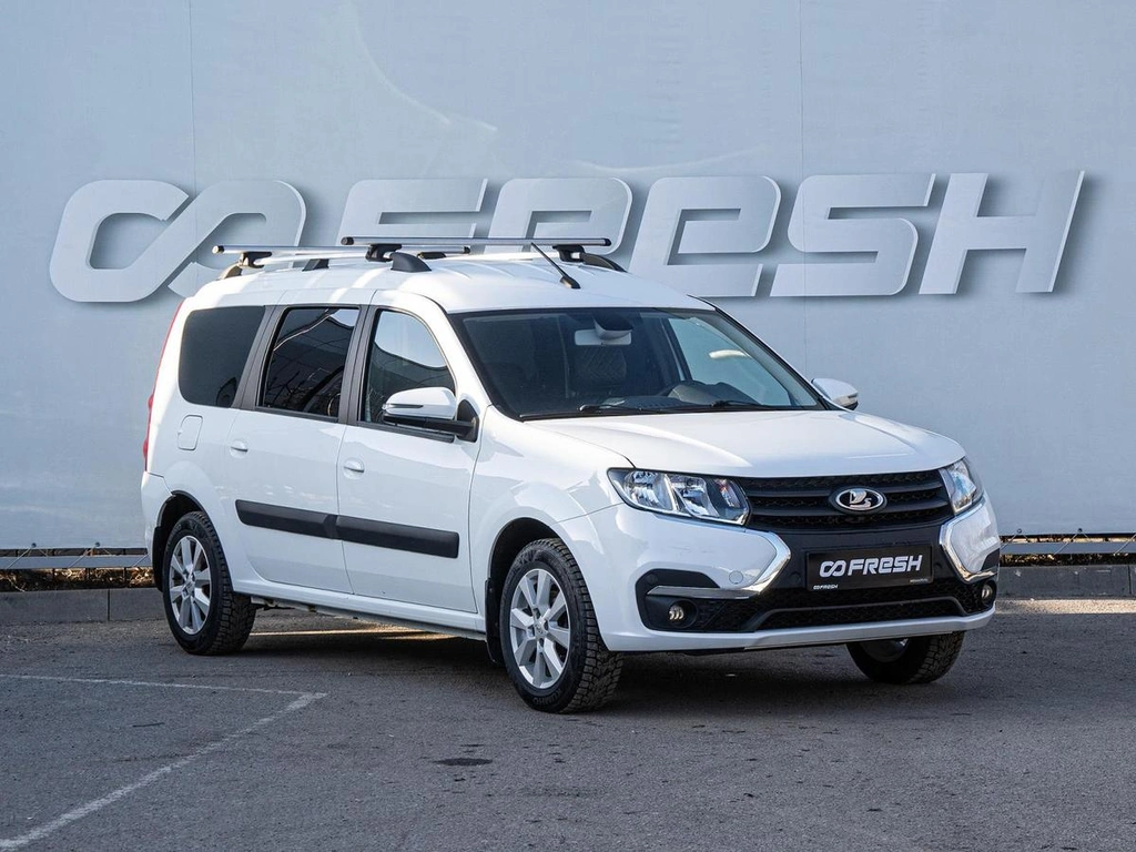 Универсал ВАЗ (LADA) Largus 2021 года, 1140000 рублей, Волгоград