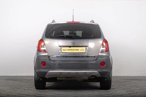 Внедорожник Opel Antara 2013 года, 1149000 рублей, Томск