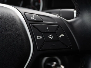 Хетчбэк Mercedes-benz A-класс 2014 года, 1570000 рублей, Самара