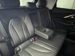 Внедорожник OMODA C5 2023 года, 1905500 рублей, Красноярск