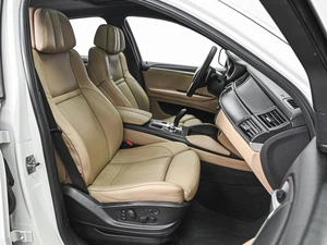 Внедорожник BMW X6 M 2011 года, 2060000 рублей, Ставрополь
