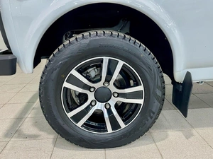 Внедорожник ВАЗ (LADA) Niva Legend 2024 года, 895000 рублей, Красноярск