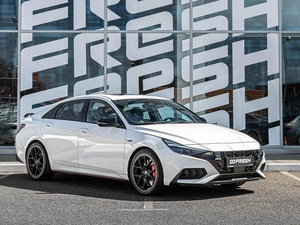 Седан Hyundai Avante 2021 года, 2795000 рублей, Краснодар