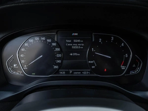 Внедорожник BMW X4 2021 года, 5650000 рублей, Ставрополь