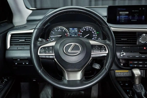 Внедорожник Lexus RX 2019 года, 4267000 рублей, Красноярск