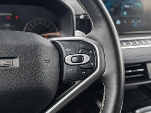 Внедорожник Haval Jolion 2024 года, 1769000 рублей, Краснодар