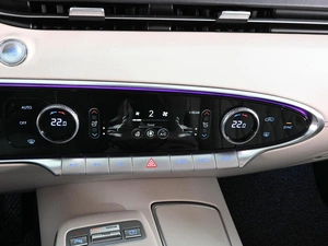 Внедорожник Genesis GV70 2021 года, 5300000 рублей, Аксай