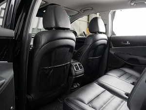 Внедорожник Kia Sorento Prime 2017 года, 2650000 рублей, Тюмень