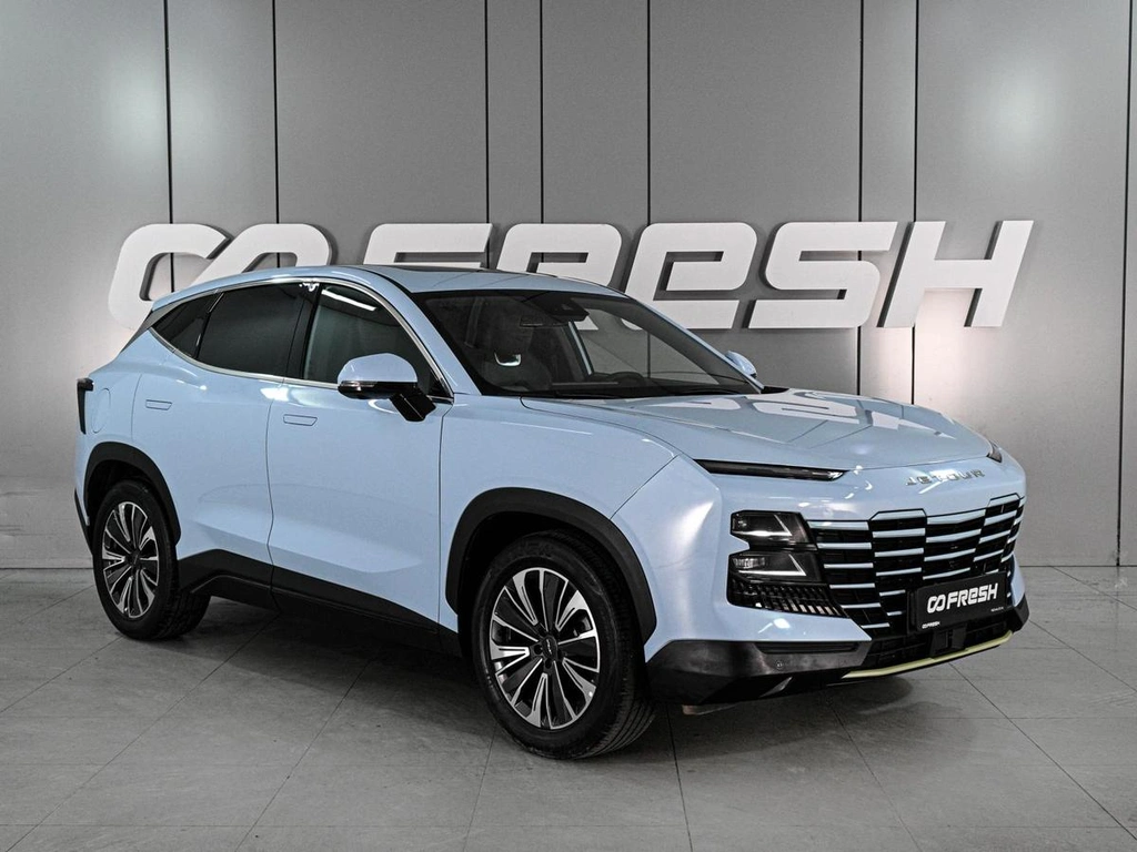 Внедорожник Jetour Dashing 2023 года, 2159000 рублей, Ростов-на-Дону