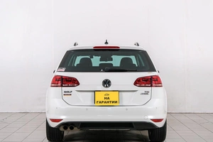 Универсал Volkswagen Golf 2014 года, 1199000 рублей, Красноярск