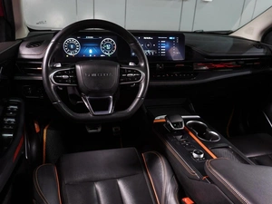 Седан OMODA S5 GT 2023 года, 1614000 рублей, Воронеж