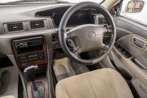 Универсал Toyota Mark II Wagon Qualis 1997 года, 499000 рублей, Барнаул