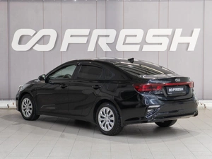 Седан Kia Cerato 2020 года, 1949000 рублей, Сургут