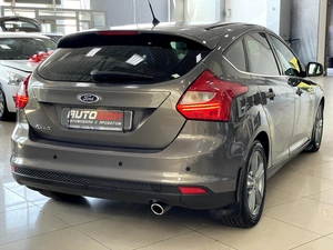 Хетчбэк Ford Focus 2012 года, 807000 рублей, Солонцы