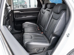 Внедорожник Hyundai Palisade 2022 года, 5500000 рублей, Краснодар