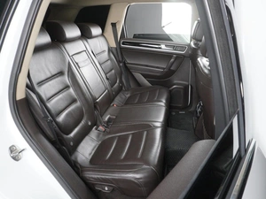 Внедорожник Volkswagen Touareg 2012 года, 2090000 рублей, Минеральные Воды
