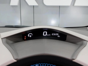 Хетчбэк Nissan Leaf 2011 года, 599000 рублей, Тюмень