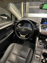 Внедорожник Lexus NX 2019 года, 3550000 рублей, Красноярск
