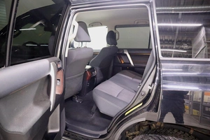 Универсал Toyota Land Cruiser 2016 года, 3835000 рублей, Брянск