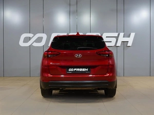 Внедорожник Hyundai Tucson 2019 года, 2249000 рублей, Воронеж