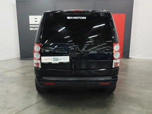 Внедорожник Land Rover Discovery 2011 года, 1970000 рублей, Курск