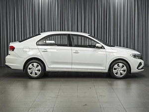 Лифтбек Volkswagen Polo 2021 года, 1495111 рублей, Ставрополь