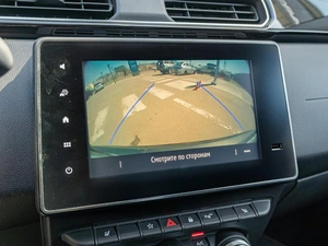 Внедорожник Renault Arkana 2019 года, 1555000 рублей, Краснодар