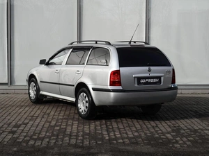 Универсал Skoda Octavia 2005 года, 560555 рублей, Тверь