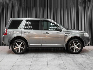 Внедорожник Land Rover Freelander 2011 года, 1390000 рублей, Тюмень